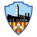 Logo du UE Lleida