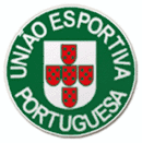 Logo du UE Portuguesa