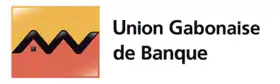 logo de Union gabonaise de banque