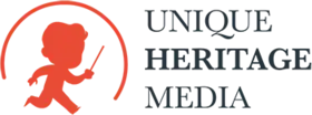 logo de Unique Heritage Media