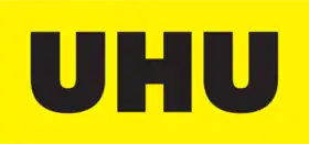 logo de UHU