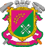 Blason de Lozova