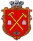 Blason de Kosmatch