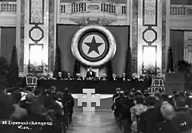Image illustrative de l'article Congrès universel d'espéranto de 1936