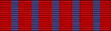 Médaille de George