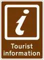 L'information touristique
