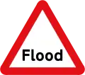 « Inondation »