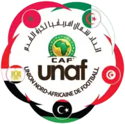 Image illustrative de l’article Union nord-africaine de football