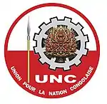 Image illustrative de l’article Union pour la nation congolaise