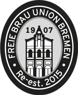 Image illustrative de l'article Union-Brauerei (Brême)