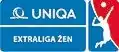 Description de l'image UNIQA Extraliga Žen (2010) logo.jpg.