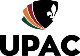 Logo de l'organisation