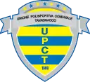 Logo du UPC Tavagnacco