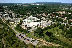 Val-Tétreau