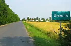 Urszulin (Grodzisk Mazowiecki)