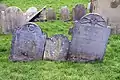 Copp's Hill Burying Ground