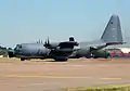 MC-130E en 2010.