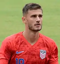 Image illustrative de l’article Matt Miazga