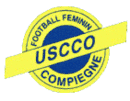 Logo du US Compiègne