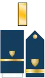 Ensign, United States Coast Guard