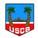 Logo du USC Bassam