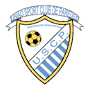 Logo du União Paredes