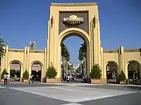Image illustrative de l’article Universal Studios Florida