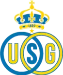 Logo du Royale Union Saint-Gilloise