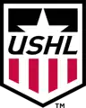 Description de l'image USHL logo 2016.png.