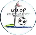 Logo du US Lège-Cap-Ferret