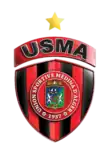 Logo du USM Alger