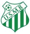 Ancien logo du club