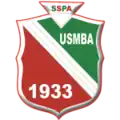 Logo du USM Bel Abbès