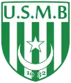 Ancien logo du club