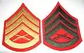 Staff sergeant