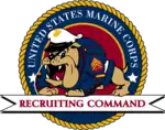 Image illustrative de l’article Marine Corps Recruiting Command