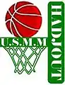 Logo du USMM Hadjout (basket-ball)