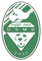 Ancien logo du club