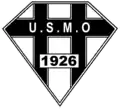 Logo du USM Oran