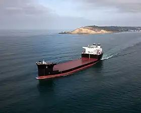 Image illustrative de l'article Expeditionary Transfer Dock