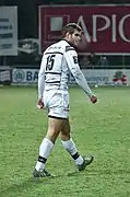 Gaëtan Germain (Brive)