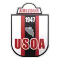 Logo du US Oued Amizour