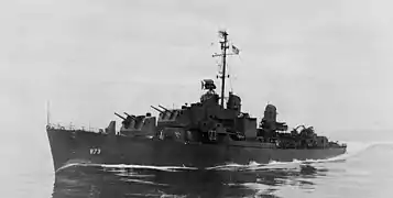 USS Hawkins (DD-873)