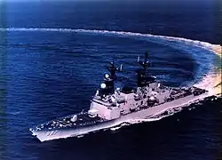 USS Hayler (DD-997)