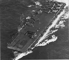 illustration de USS Manila Bay