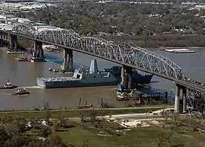 Huey P. Long Bridge