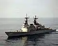 USS Scott (DDG-995)