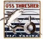 Insigne du Thresher