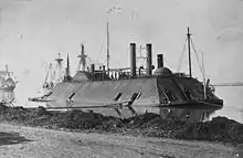 L'Essex (ironclad)