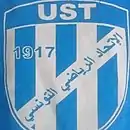 Logo du Union sportive tunisienne